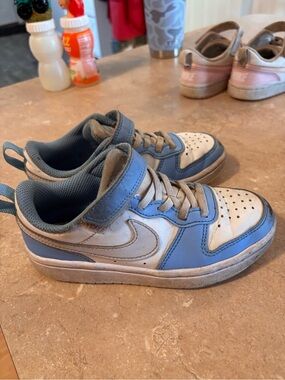 Nike Kids Burough Low Recraft Shoes